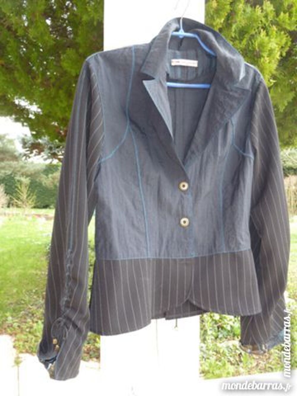 veste AUTOMNE Vêtements