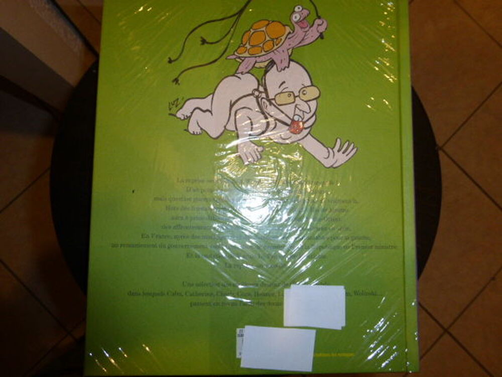 Livre en dessin 2014 Livres et BD