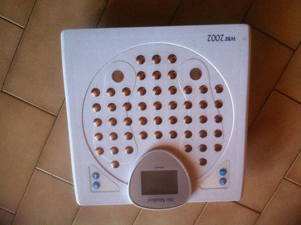 Pese personne Bio M&eacute;dico Electroménager