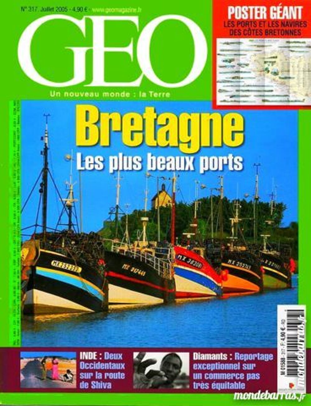 revoir ou d&eacute;couvrir la BRETAGNE Livres et BD