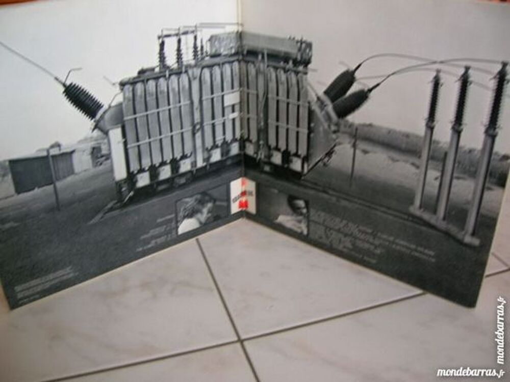 33 TOURS KRAFTWERK Same - ORIGINAL GERMANY CD et vinyles