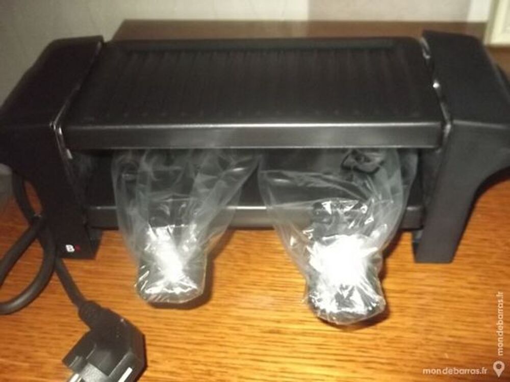 raclette/grill Electroménager