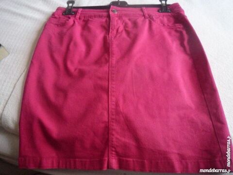 JUPE COTON 5 Roncq (59)