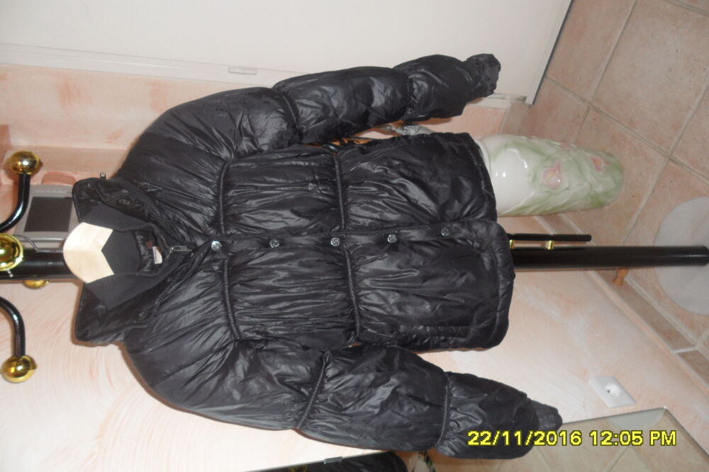 blouson fille Vêtements enfants