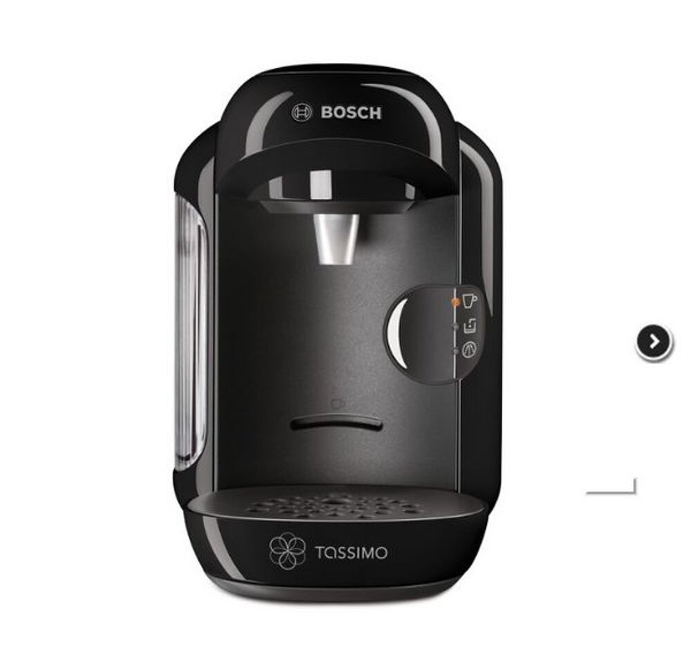 Bosch tassimo Vivy multi boissons neuve Electroménager