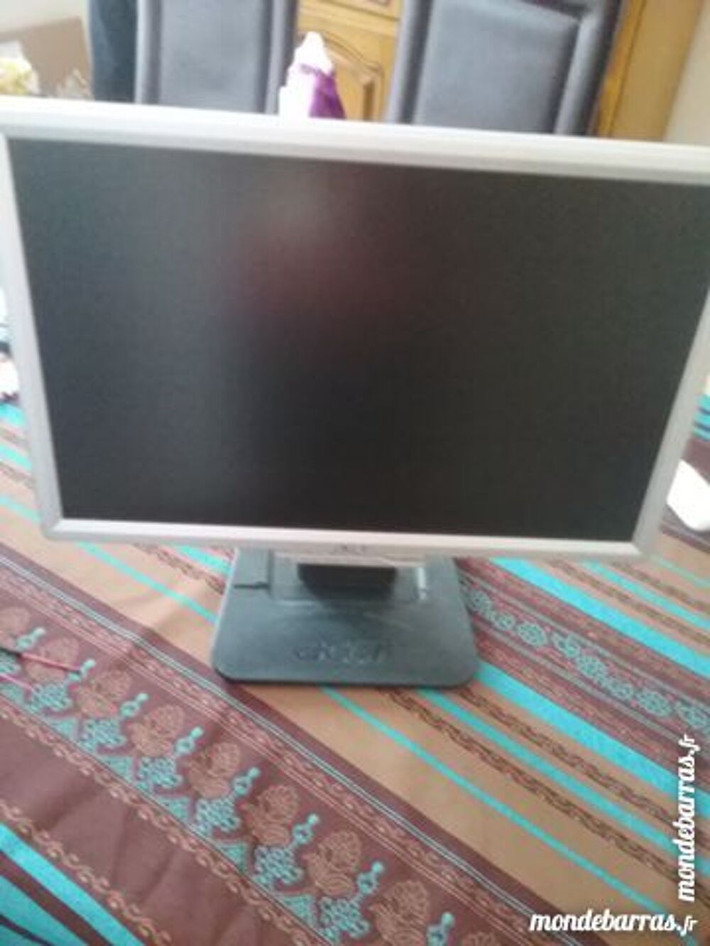 &Eacute;cran ordinateur acer Matériel informatique