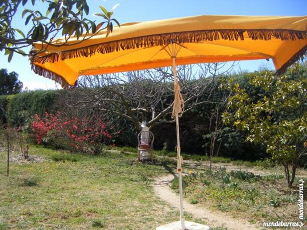 parasol Jardin