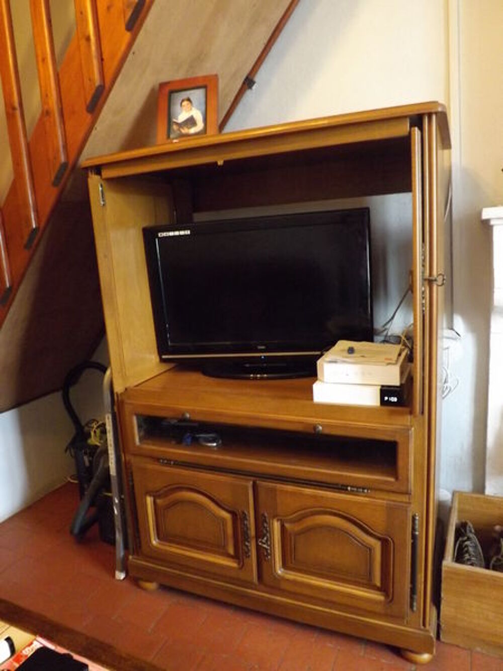 Meuble t&eacute;l&eacute;vision Meubles