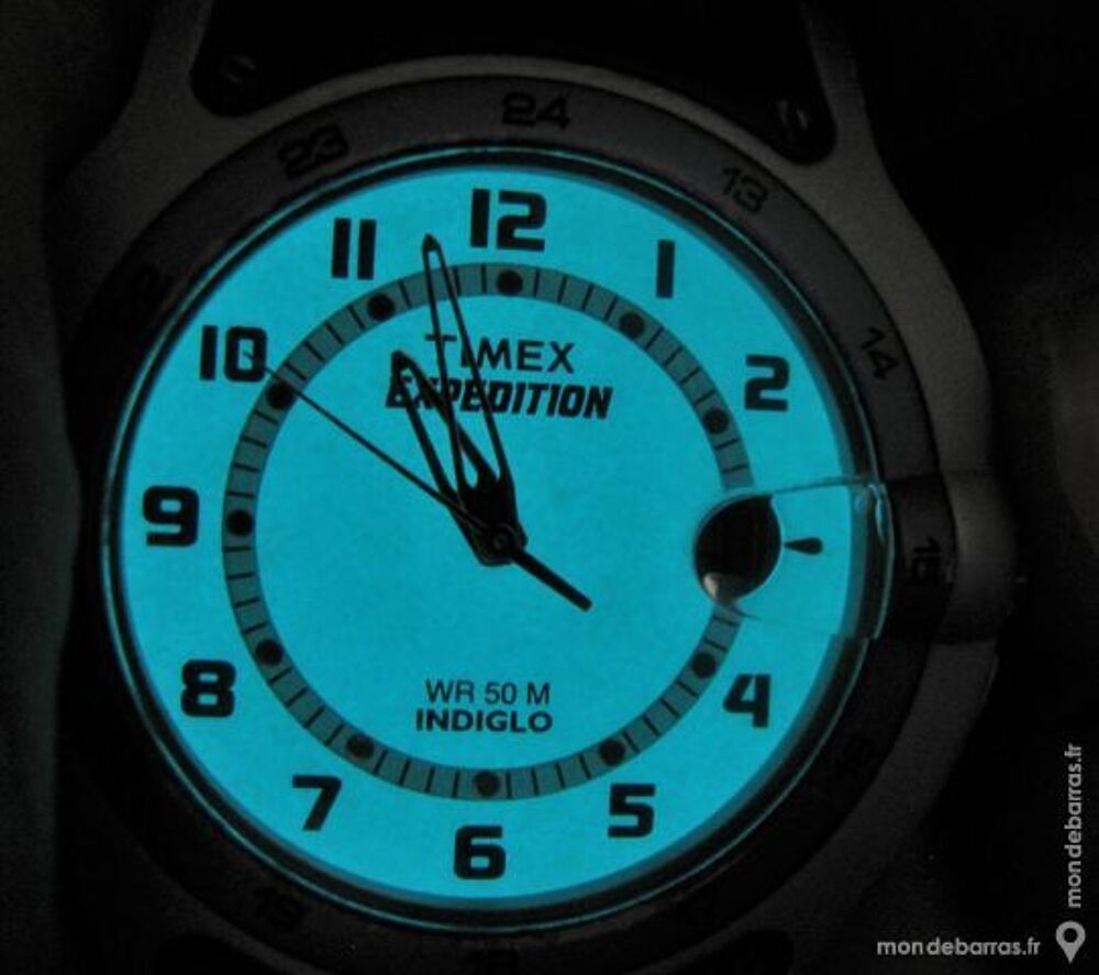 TIMEX EXPEDITION collection montre TIX0012 Bijoux et montres
