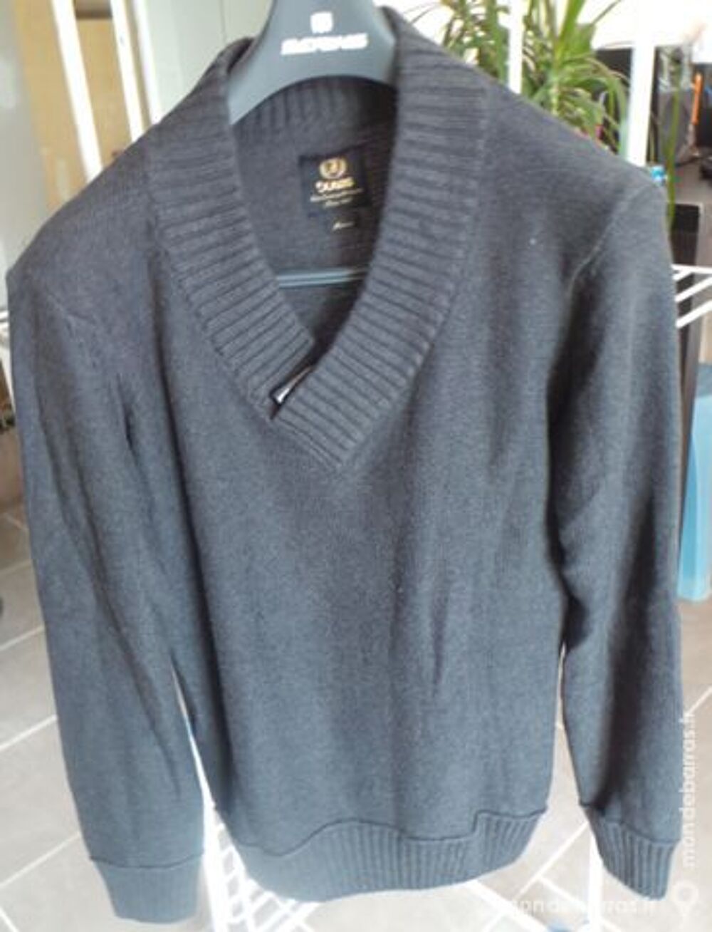pull homme Vêtements