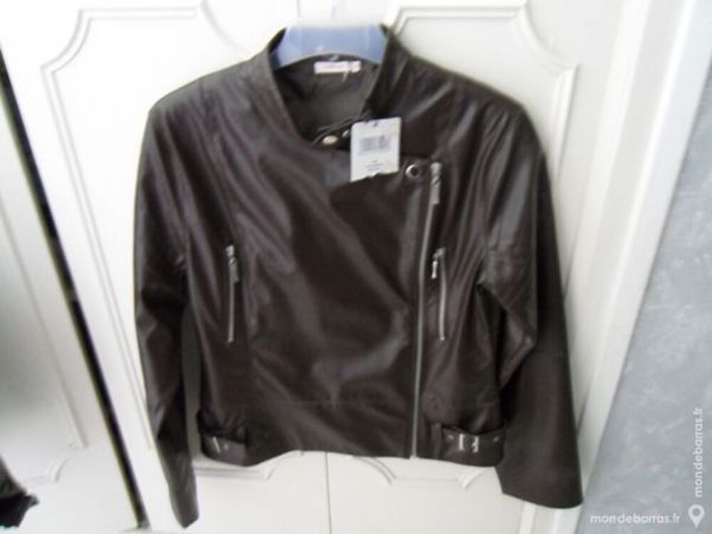 Blouson Perfecto Vêtements