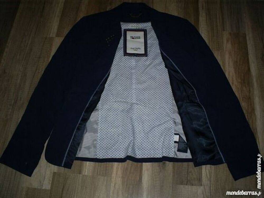 Veste femme HILFIGER denim Taille L Vêtements