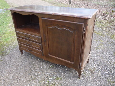 Buffet 65 Castres (81)