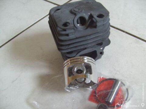 Moteur trononneuse 52cc boomag,silex,timberwolf 80 Sainte-Sigolne (43)