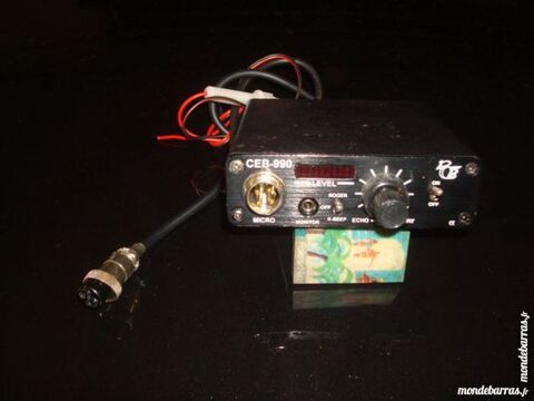 chambre eco tx cibie 40 Calonne-Ricouart (62)