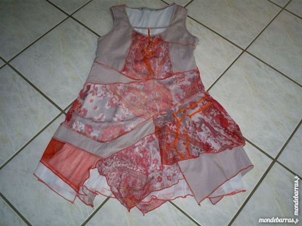 Tunique C'FAIT POUR VOUS style LMV Taille 38/40 Vêtements