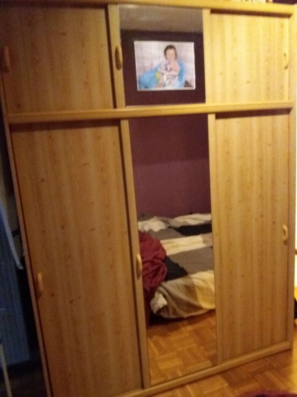 CHAMBRE Meubles