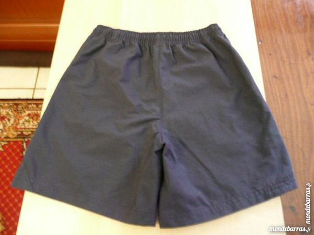 SHORT DE TENNIS DOMYOS 8 ANS Vêtements enfants