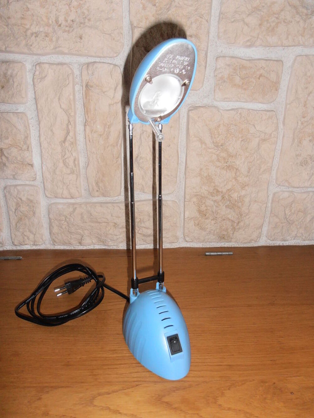 Lampe de bureau Décoration