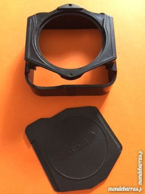 Porte filtre Cokin 19 Nice (06)