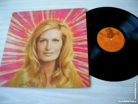 33 TOURS DALIDA Manuel 25 Nantes (44)