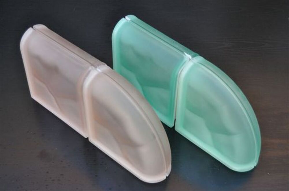 Briques de verre de terminaison/finition/bordure arrondie Bricolage
