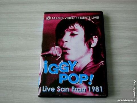 DVD IGGY POP LIVE AT SAN FRANCISCO 1981 13 Nantes (44)