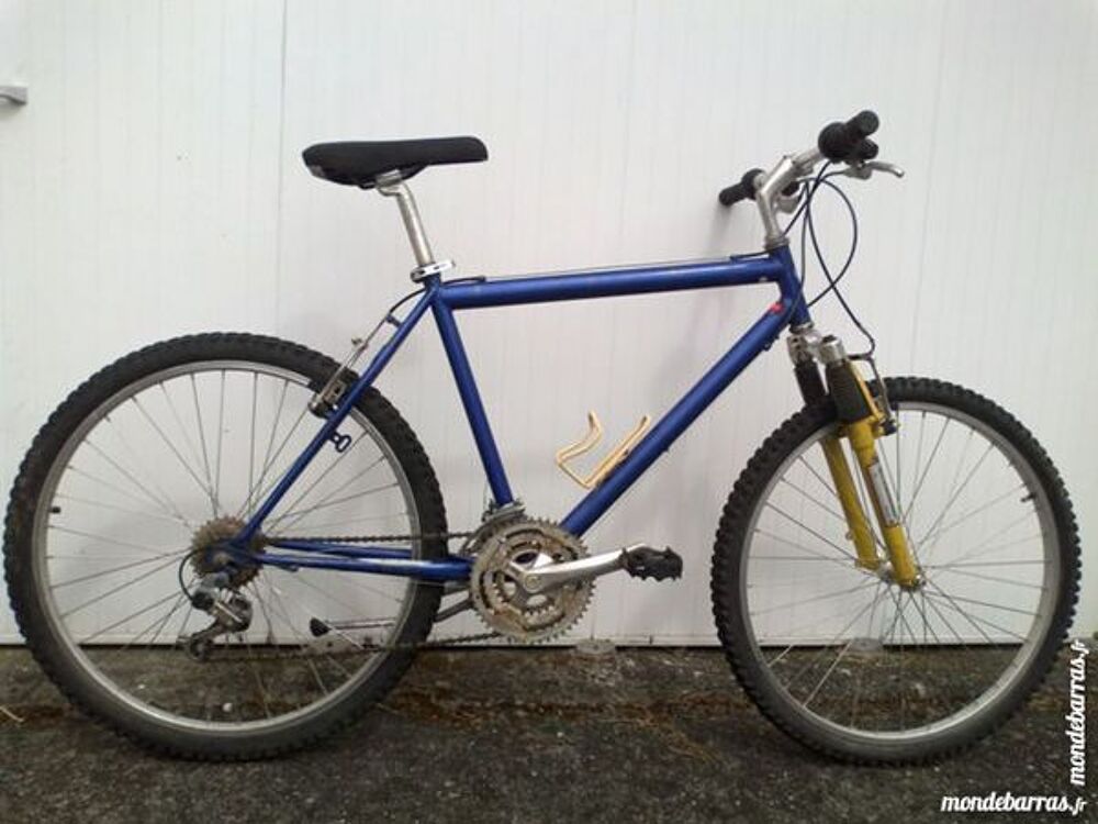 "VTT 26"" homme" Vélos