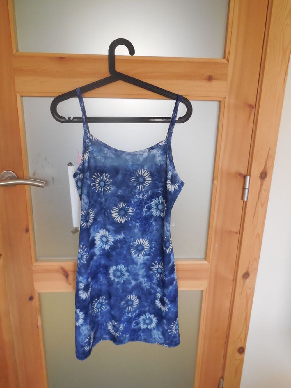 Robe d'&eacute;t&eacute; Vêtements