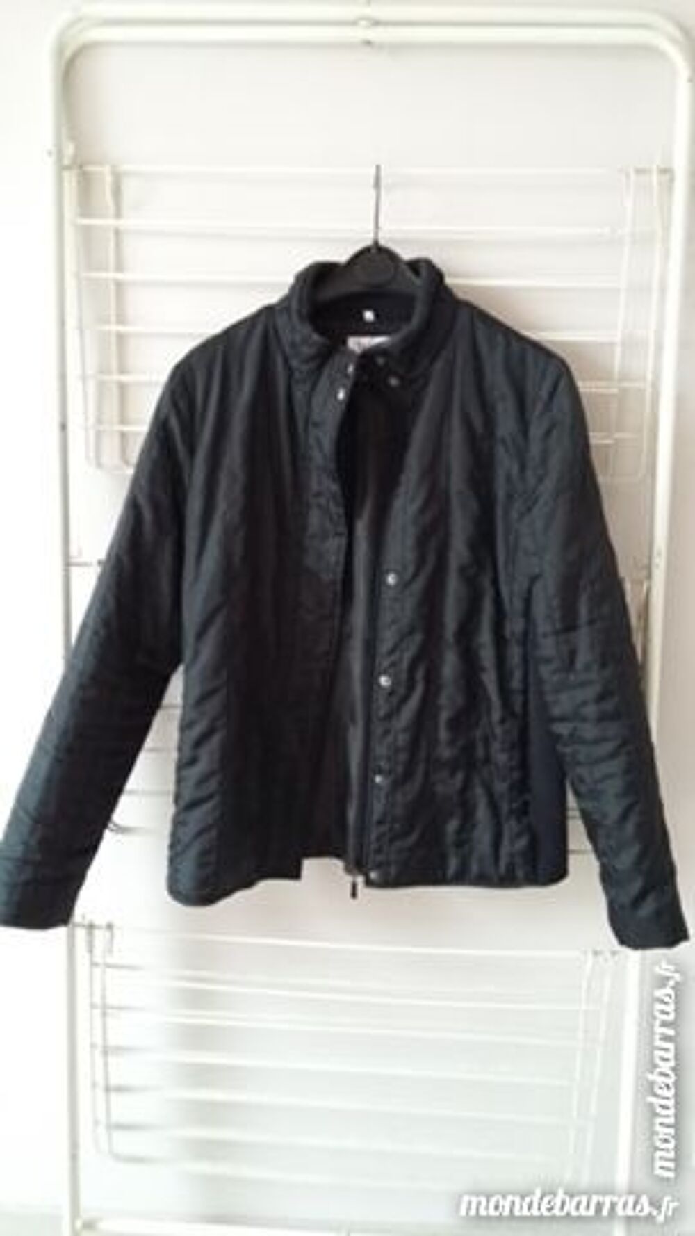 Blouson Vêtements