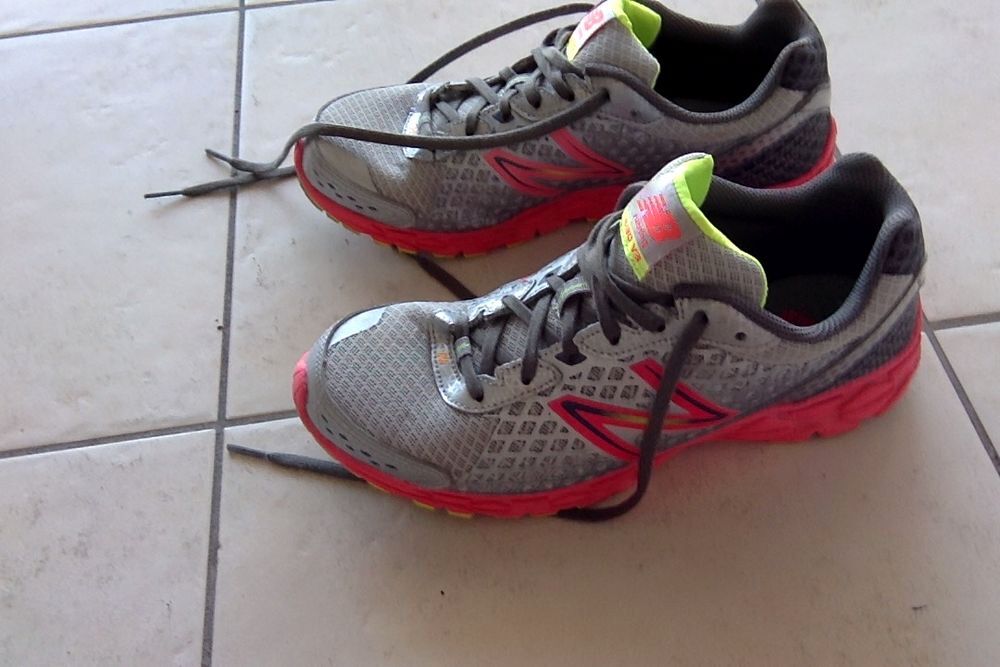 Baskets Running Chaussures