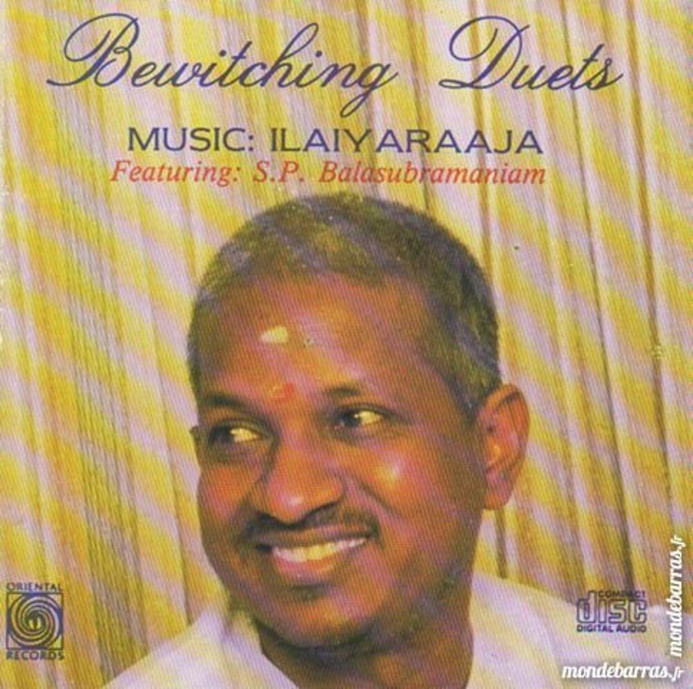 Inde Bolywood Chansons de films indiens CD et vinyles