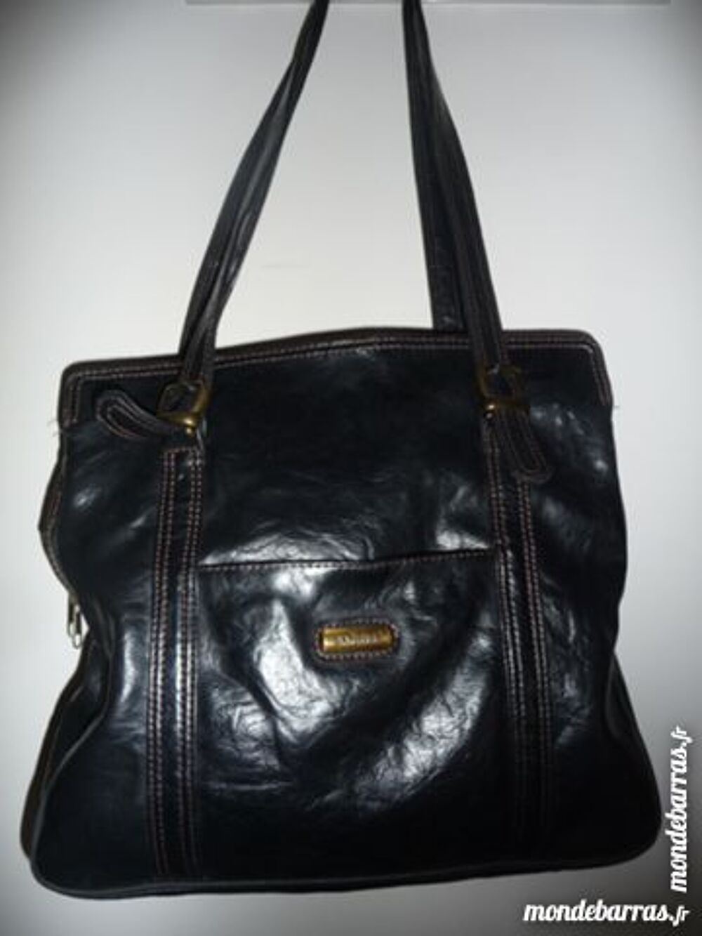 Sacs cuir femme Maroquinerie