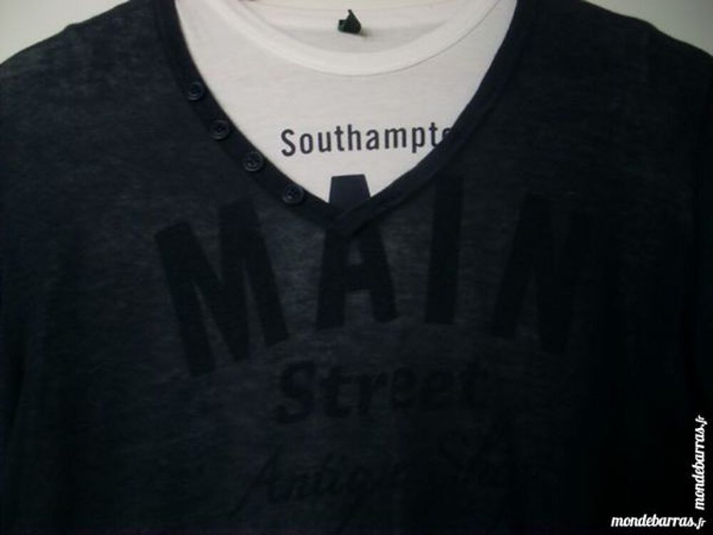 T-shirt/Pull BENETTON 12 ans Vêtements enfants