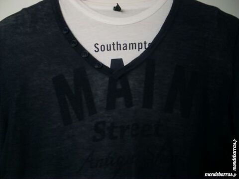 T-shirt/Pull BENETTON 12 ans 10 Montpellier (34)