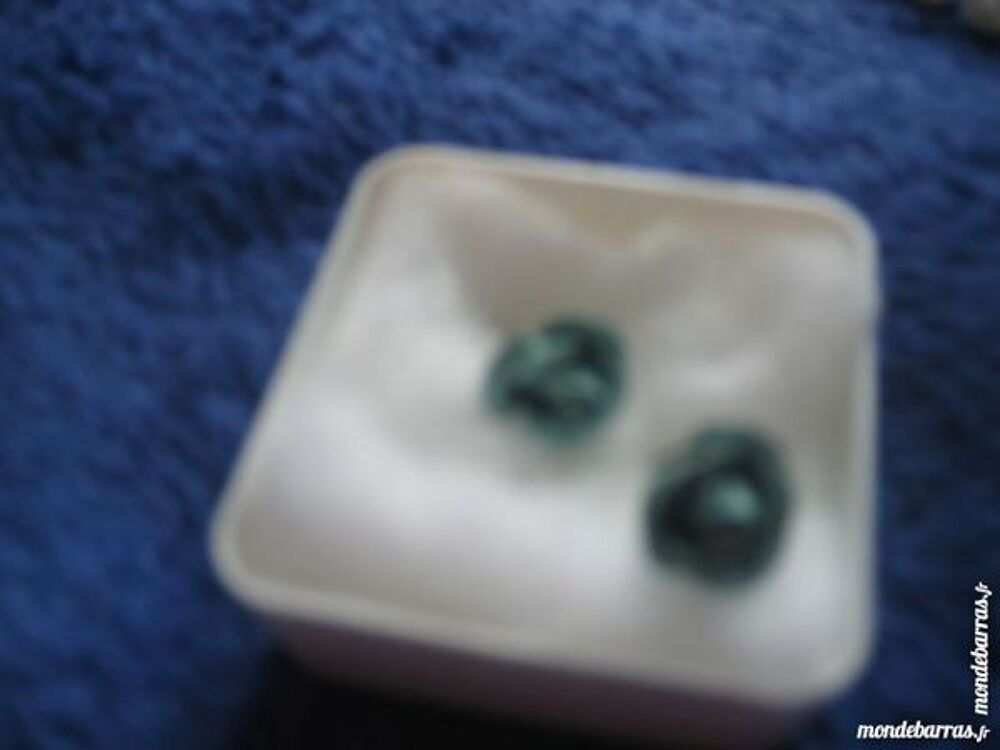 BOUGLE D OREILLES Bijoux et montres
