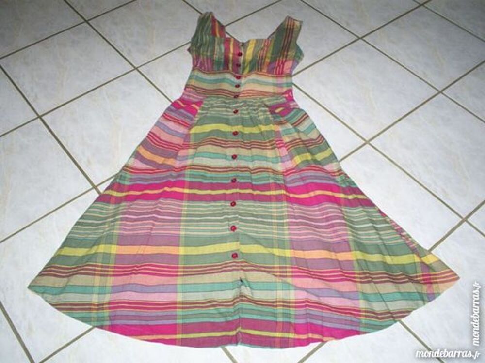 Robe ENJOY Taille 36 Vêtements