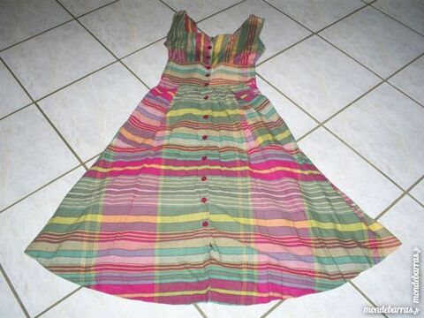 Robe ENJOY Taille 36 20 Geneuille (25)