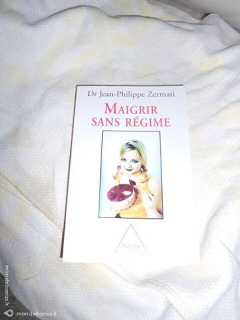 livre sur l'quilibre du corps 5 Pont-Saint-Esprit (30)