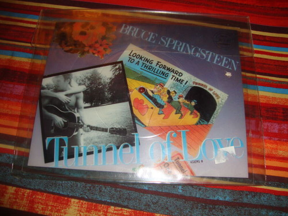 disque vynile tres rare CD et vinyles