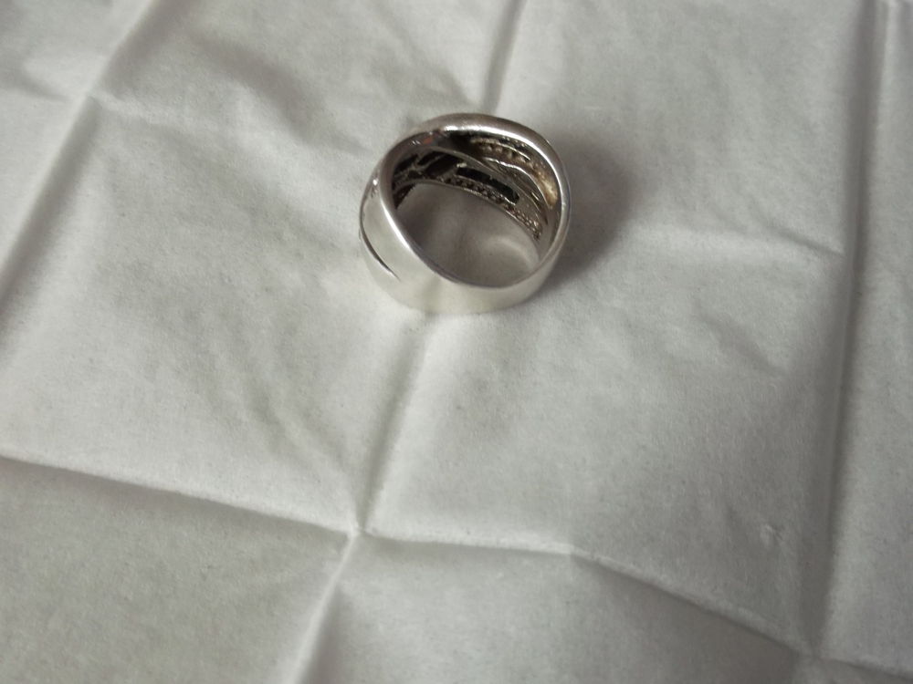 bague femme Bijoux et montres