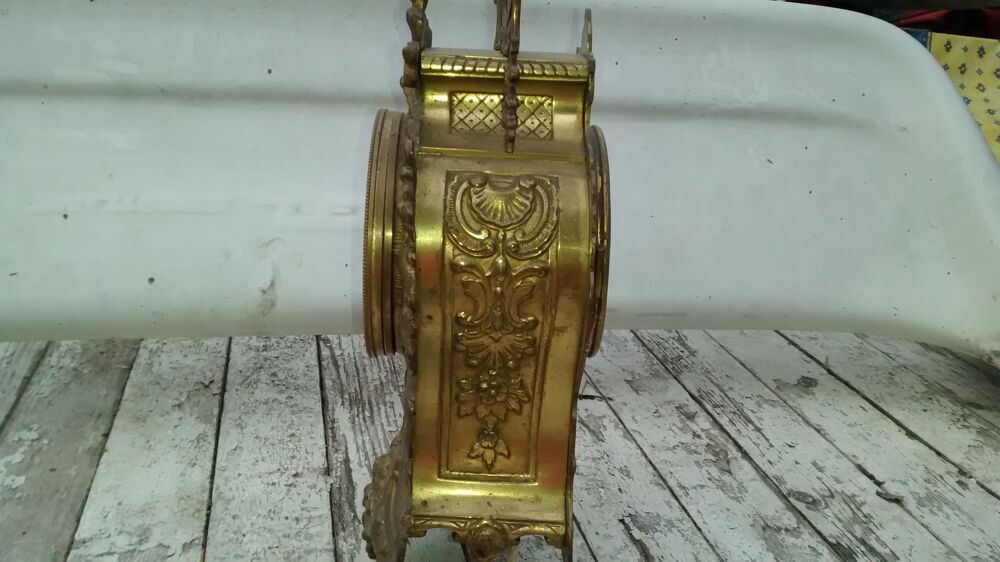 pendules ancienne. 