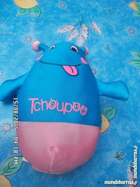 peluche tchoupoo 1 Chambly (60)