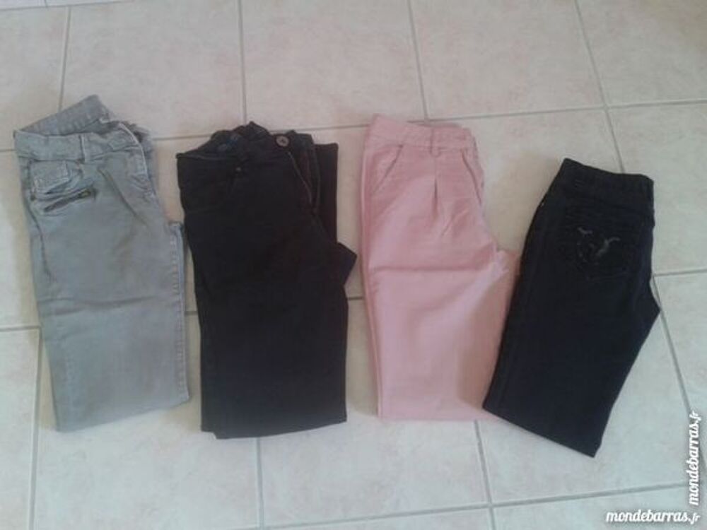 pantalons Vtements