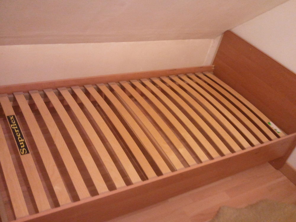vends chambre b&eacute;b&eacute; enfant &eacute;volutive Mobilier enfants
