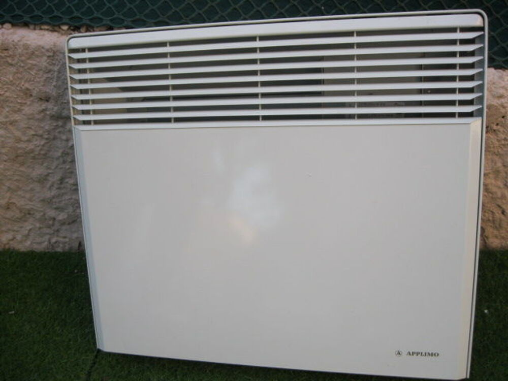 radiateurs &eacute;lectrique Electroménager