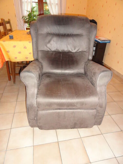 fauteuil grand confort lectrique 400 Pend (80)