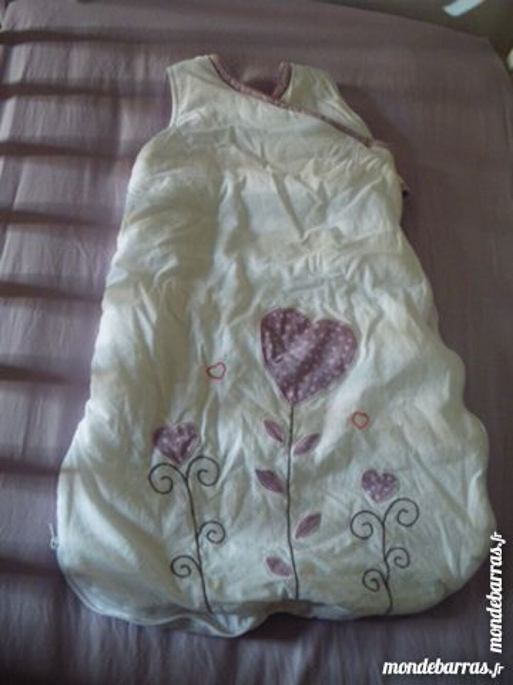 GIGOTEUSE 0 -6MOIS Vêtements enfants