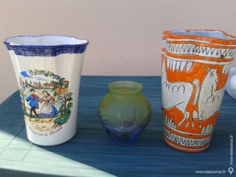 Vases d'ornement 35 Valleroy (54)