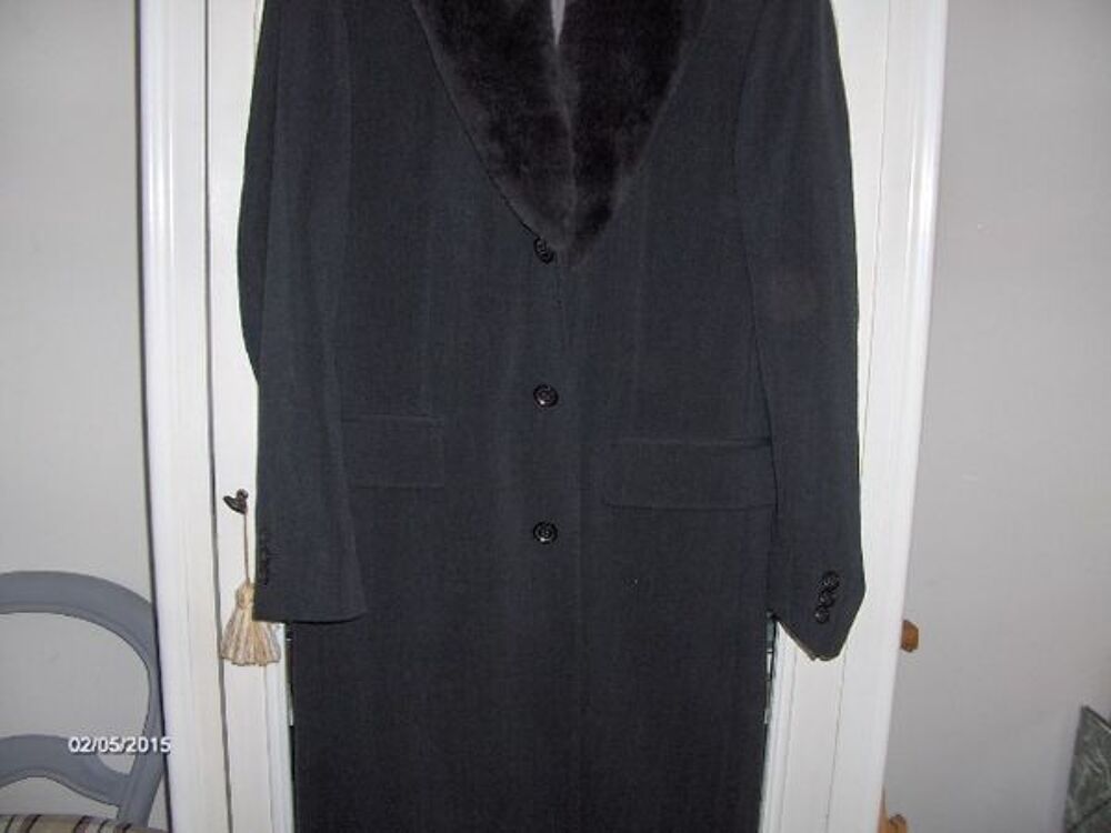 MANTEAU HUGO BOSS Vêtements